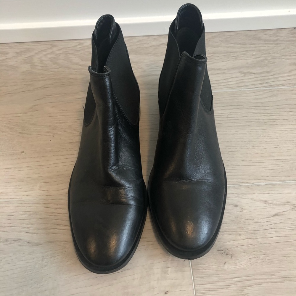 Top Shop Booties